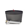 Set casseroles PrimeTech Primus - 2.3L
