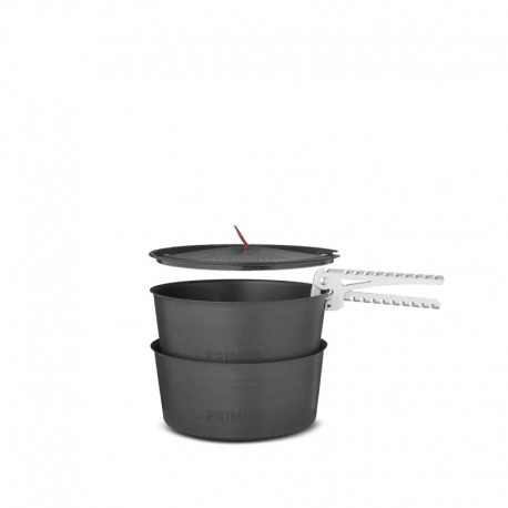Réchaud PrimeTech set štednjaka Primus