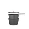 Set casseroles légères de randonnée LiTech Primus - 2.3L