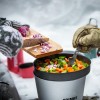Set casseroles trekking Essential Primus - 1.3L