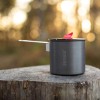 Set casseroles Trek Primus - Trek Pot 0.6L