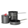 Set casseroles Trek Primus - Trek Pot SET