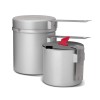 Popote randonnée Essential Trek Pot Primus - kit