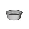 Bol inox avec couvercle Primus - 0.6L