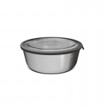 Bol inox avec couvercle Primus - 0.6L