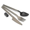 Set couverts Trek Aluminium Primus