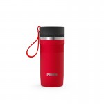 Mug Mika Wide Insulated Travel Primus - 0.35 L - Stainless Steel