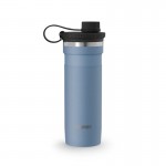 Bouteille isotherme Mika Wide Insulated Drink Cap Primus - 0.5 L - Stainless Steel