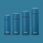 Thermos Classic Light Vacuum Bottle Primus - 0.35L - Black
