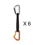 Quickdraw Spirit Express Petzl
