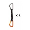 Quickdraw Spirit Express Petzl