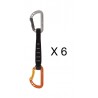 Quickdraw Spirit Express Petzl