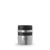 Récipient isotherme repas Flinta Primus - 0.4L - Stainless Steel