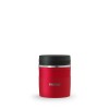 Récipient isotherme repas Flinta Primus - 0.4L - Primus Red