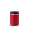 Récipient isotherme repas Flinta Primus - 0.55L - Primus Red