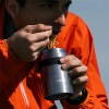 Récipient isotherme repas Flinta Primus - 0.55L - action
