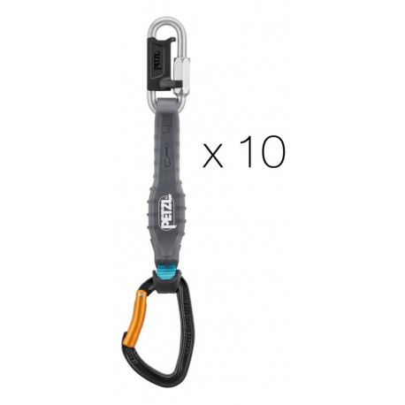 Petzl Tour Harness