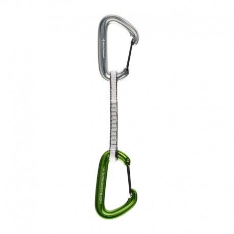 Quickdraw LiteWire Quickdraw Black Diamond