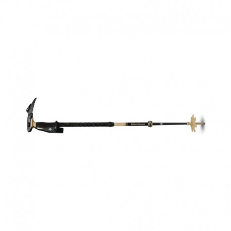 Bâtons Expedition Carbon Pro Whippet Black Diamond