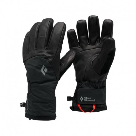 Ръкавици Legend Black Diamond