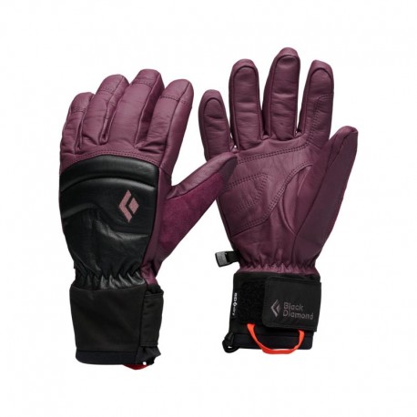 Gants Women's Spark Black Diamond