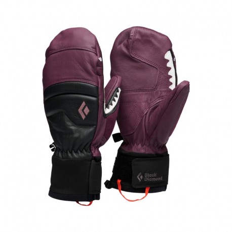 Муфли Дамски Spark Black Diamond