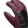 Gants Дамски Spark Black Diamond