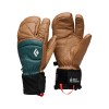 Gants Дамски Spark Black Diamond