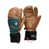 Gants naisten Spark Black Diamond