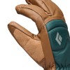 Gants Дамски Spark Black Diamond
