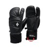 Gants Дамски Spark Black Diamond
