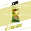 Baouw Organic Natural Energy Gel