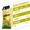 Baouw Organic Natural Energy Gel