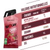 Baouw Organic Natural Energy Gel