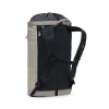 Tasche Street Creek 20 / 24 Schwarzer Diamant