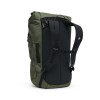 Tasche Street Creek 20 / 24 Schwarzer Diamant
