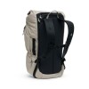 Tasche Street Creek 20 / 24 Schwarzer Diamant