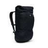 Tasche Street Creek 20 / 24 Schwarzer Diamant
