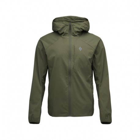 Veste Alpine Start Hoody Black Diamond