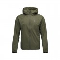 Veste Alpine Start Hoody Black Diamond