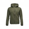 Weste Softshell Alpine Start Hoody Black Diamond - Kingfisher