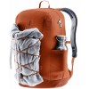 Mochila Gogo