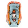 Rucksak Freescape Lite 24 SL / 26 Deuter