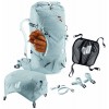 Reppu Freescape Pro 38+ SL / 40+ Deuter