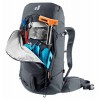 Reppu Freescape Pro 38+ SL / 40+ Deuter