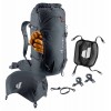 Reppu Freescape Pro 38+ SL / 40+ Deuter