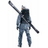 Reppu Freescape Pro 38+ SL / 40+ Deuter