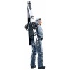 Reppu Freescape Pro 38+ SL / 40+ Deuter