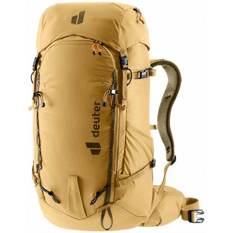 Reppu Freescape Pro 38+ SL / 40+ Deuter