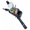 Reppu Freescape Pro 38+ SL / 40+ Deuter